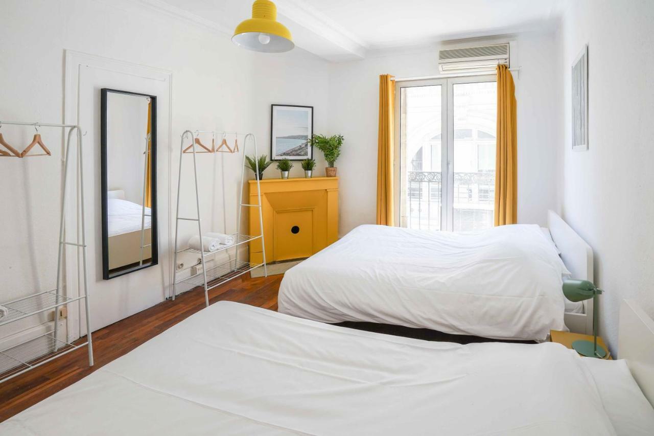 Appartement Nocnoc - La Comedie