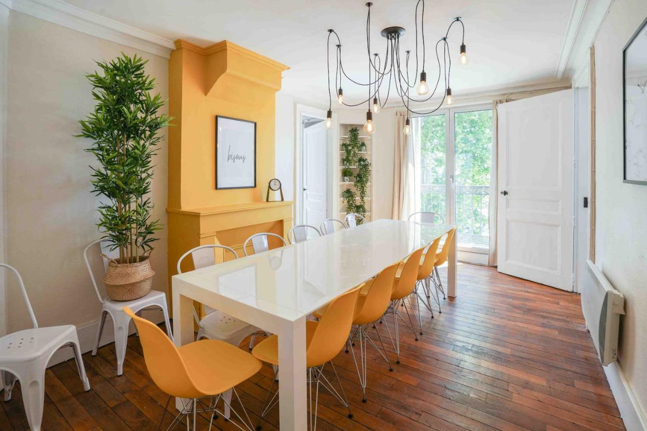 Nocnoc - La Comedie Appartement Montpellier
