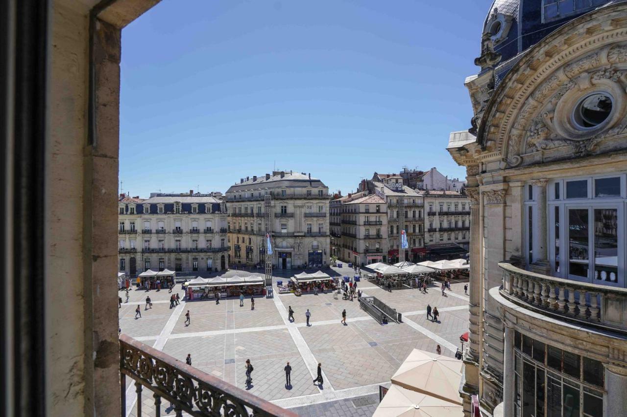 Nocnoc - La Comedie Appartement