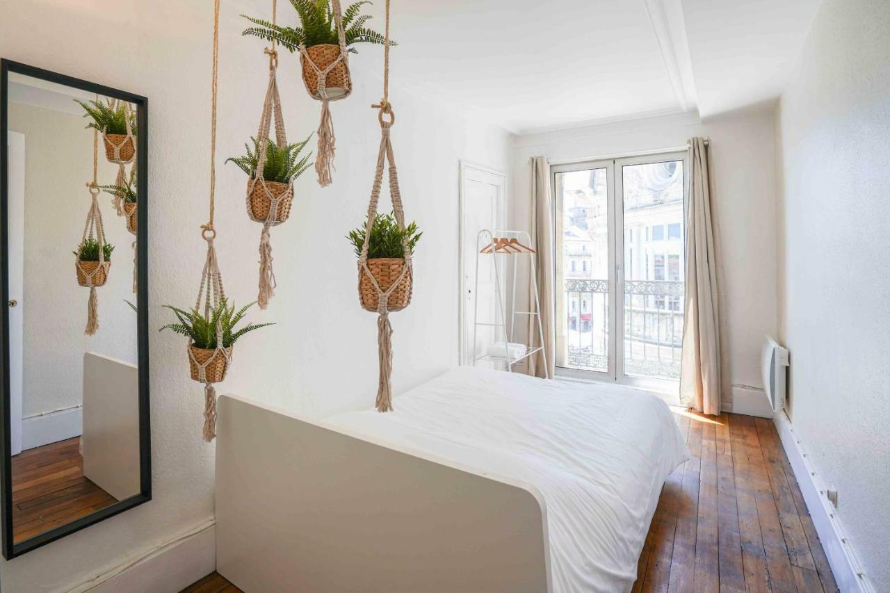 Appartement Nocnoc - La Comedie