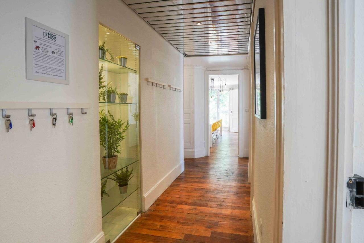 Appartement Nocnoc - La Comédie Montpellier