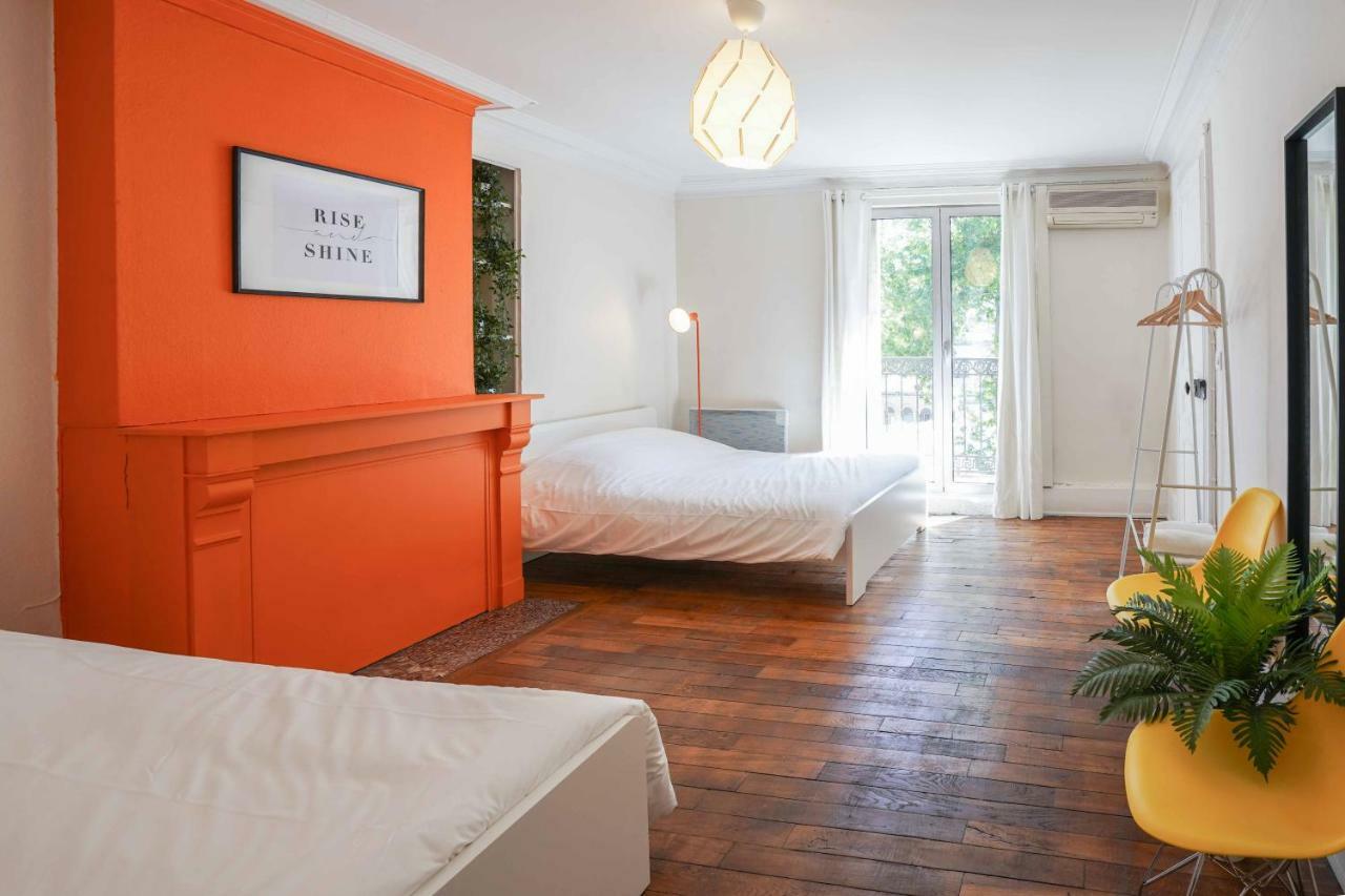 Nocnoc - La Comedie Appartement Montpellier