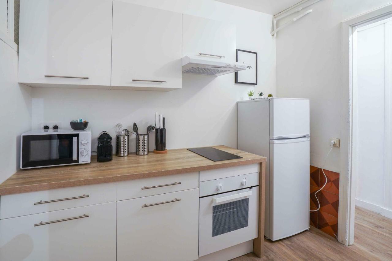 Appartement Nocnoc - La Comedie *