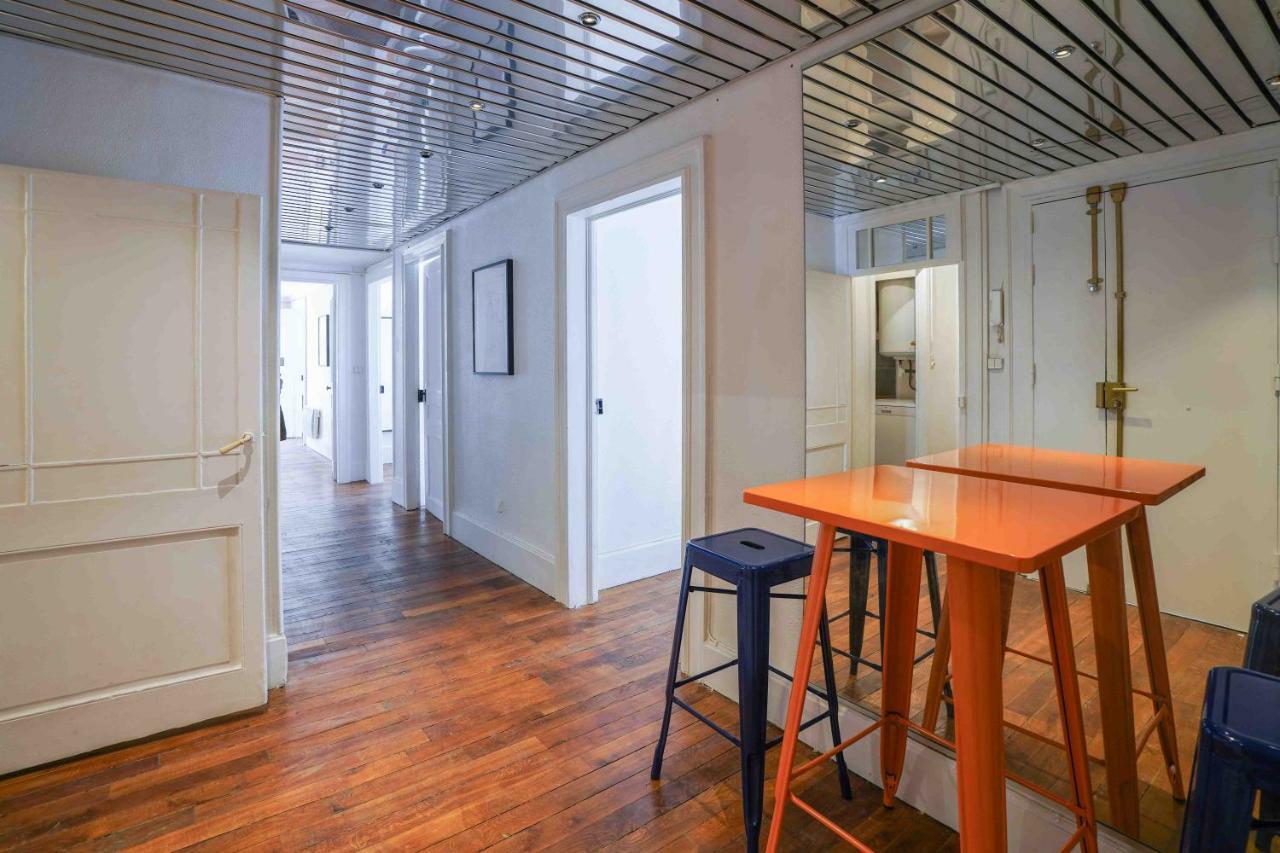 Appartement Nocnoc - La Comedie *