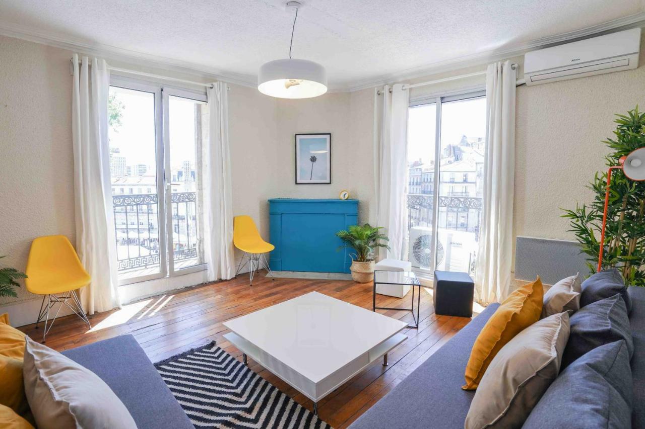Nocnoc - La Comedie Appartement *