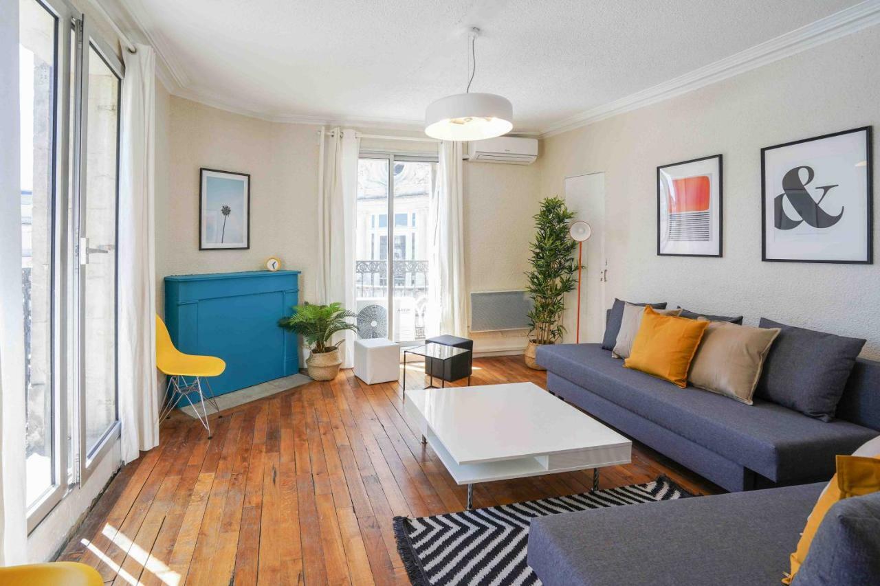 Appartement Nocnoc - La Comedie *